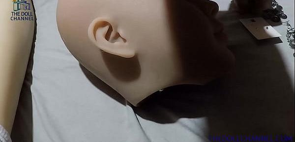 trendsSex Doll 101 Piercing Doll Ears